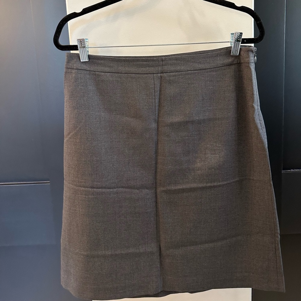 Theory skirt SZ 10 - Picture 10 of 10